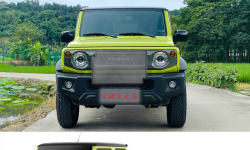 Featured image of post 新吉姆尼jimny jb74水箱防虫网
