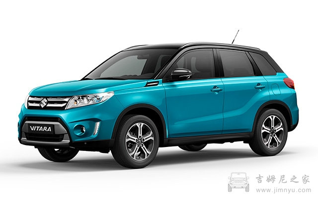 VITARA (ESCUDO)