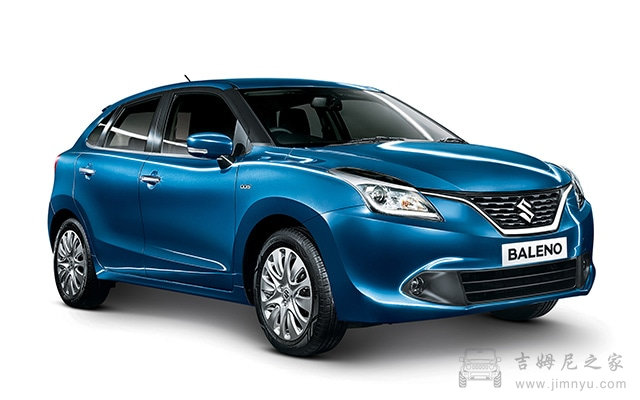 BALENO