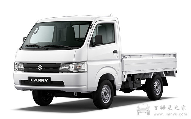 全新改款 Carry