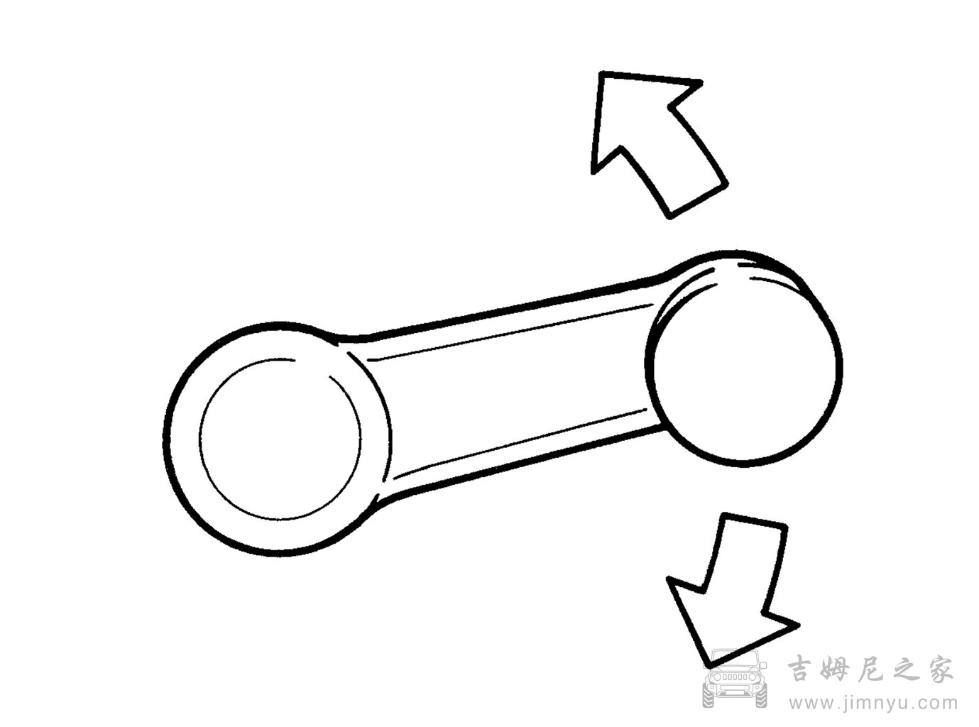 吉姆尼中文说明书-开车前须知0020