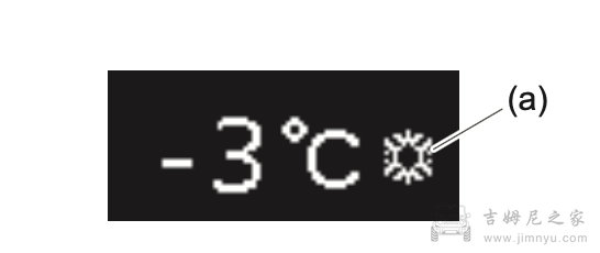 吉姆尼中文说明书-开车前须知0048