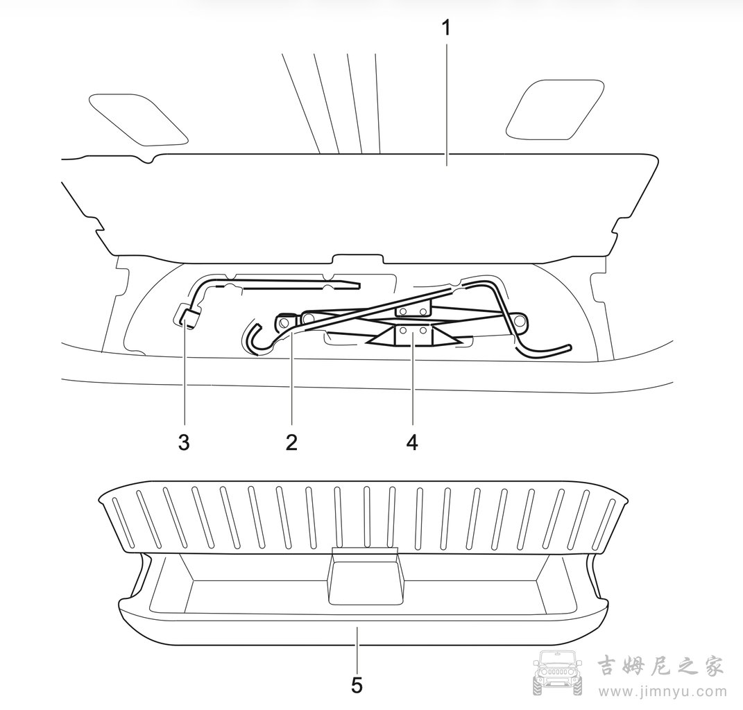 吉姆尼中文说明书 0009