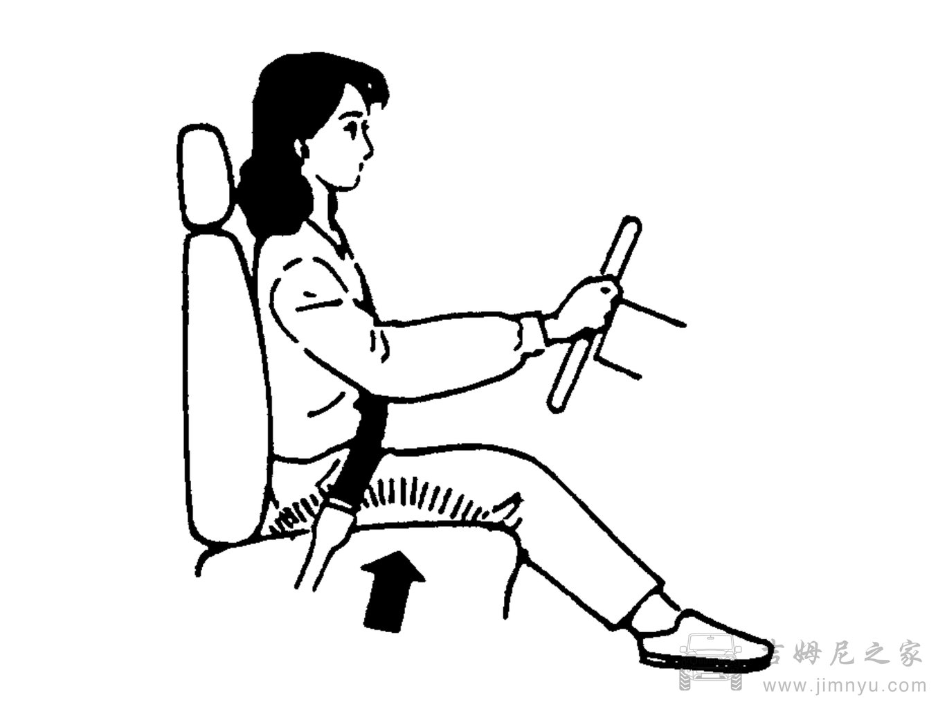 吉姆尼中文说明书 0007