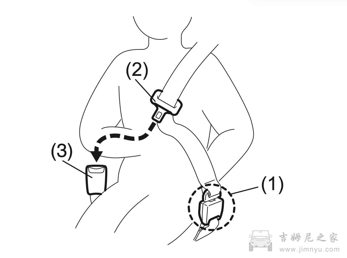 吉姆尼中文说明书 0021