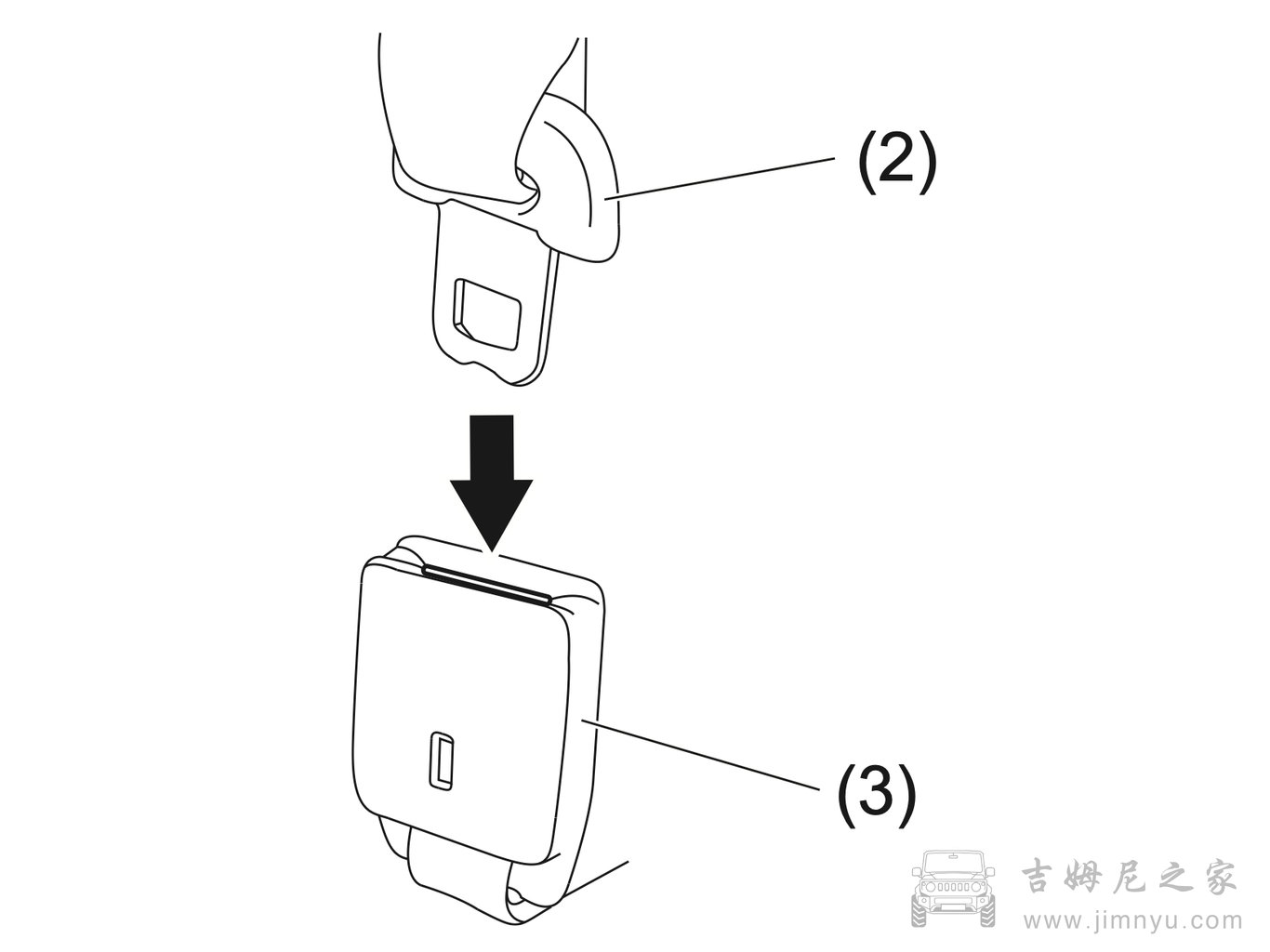 吉姆尼中文说明书 0027