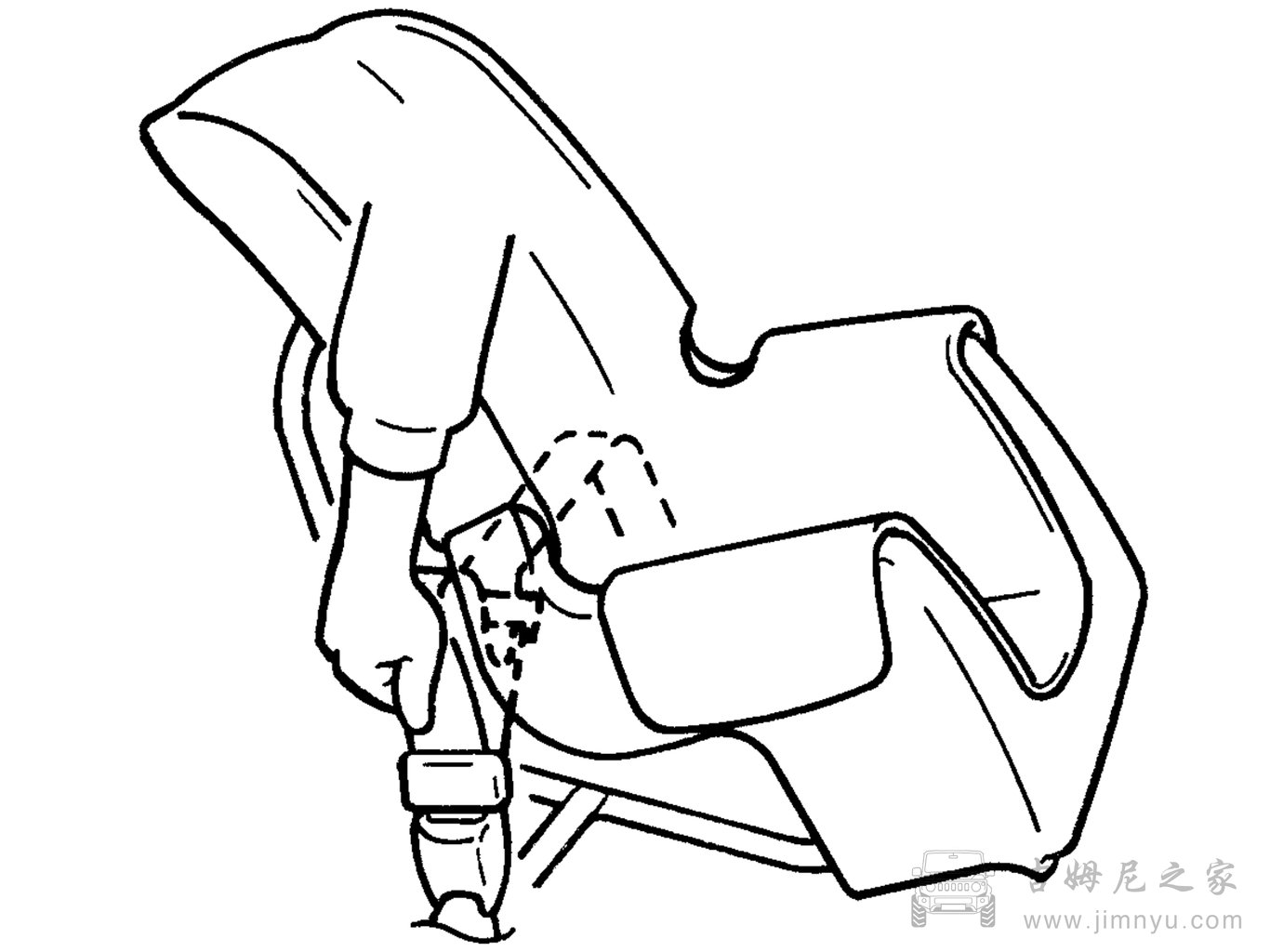 吉姆尼中文说明书 0034