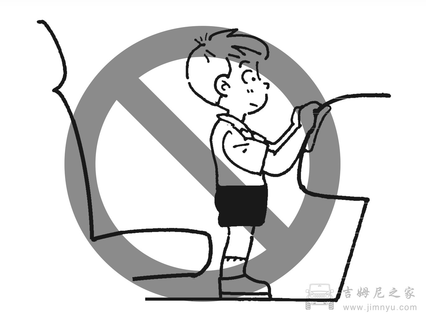 吉姆尼中文说明书 0037