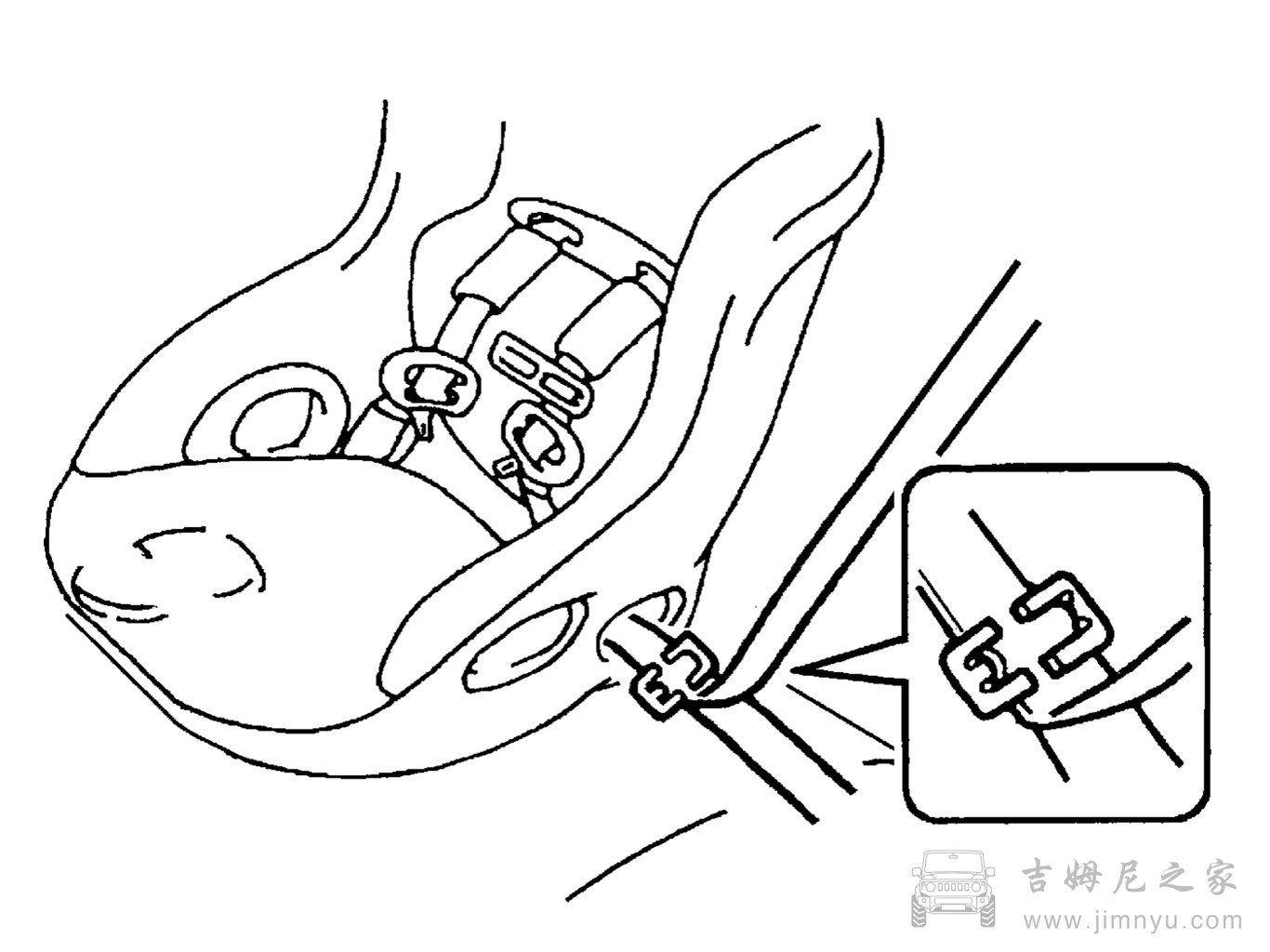 吉姆尼中文说明书 0043