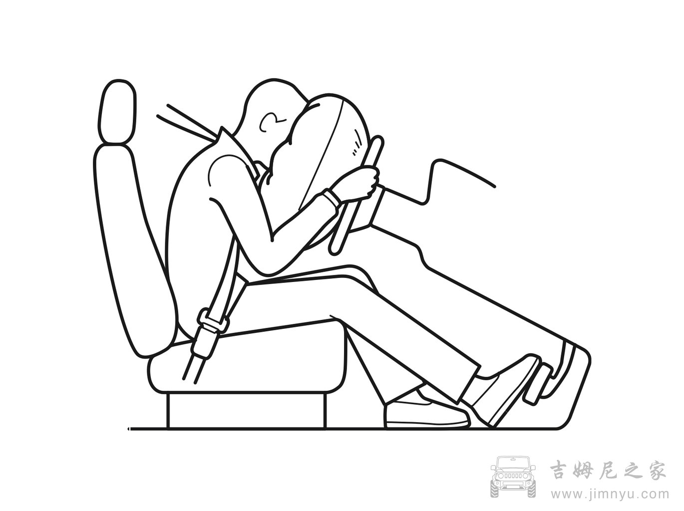 吉姆尼中文说明书 0056