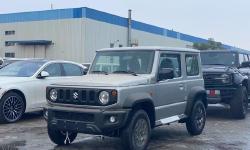 Featured image of post 银色-GLX顶配-三门-自动版-中东版-吉姆尼