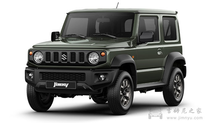 Malaysia Jimny