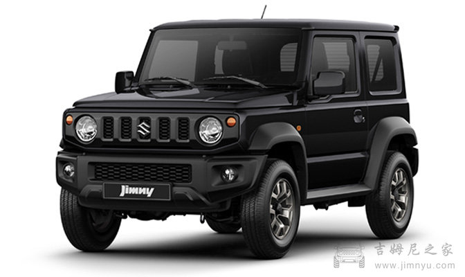 Malaysia Jimny