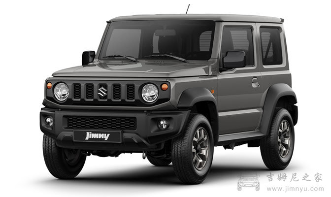 Malaysia Jimny