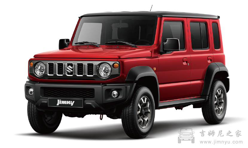 Jimny