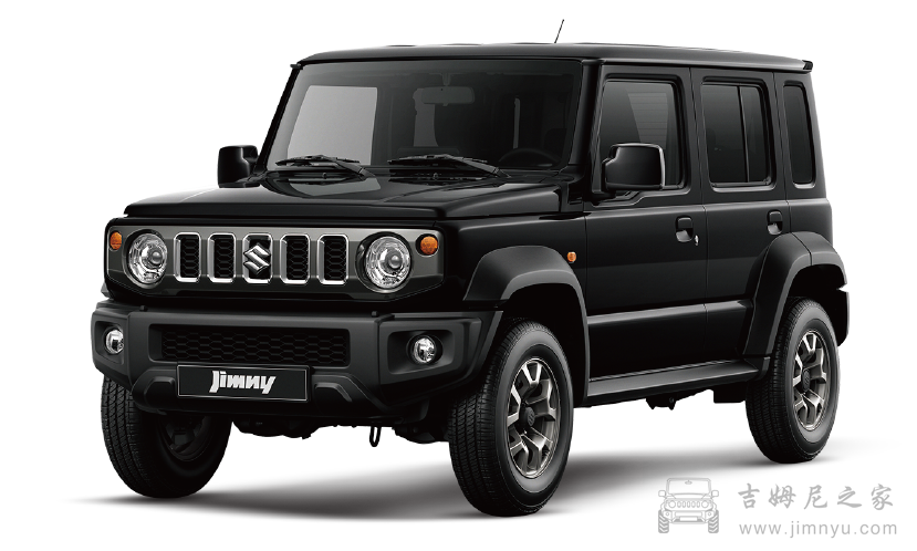 Jimny