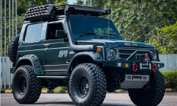 Featured image of post 为什么吉姆尼，是那么多人的“Dream Car”？